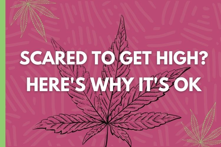 A cannabis guide to getting high