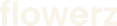 flowerz-white-logo